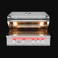 TrueFlame Grills TrueFlame Built-In Gas Grill / 25”, 32”, 40” / TF25-LP/NG, TF32-LP/NG, TF40-LP