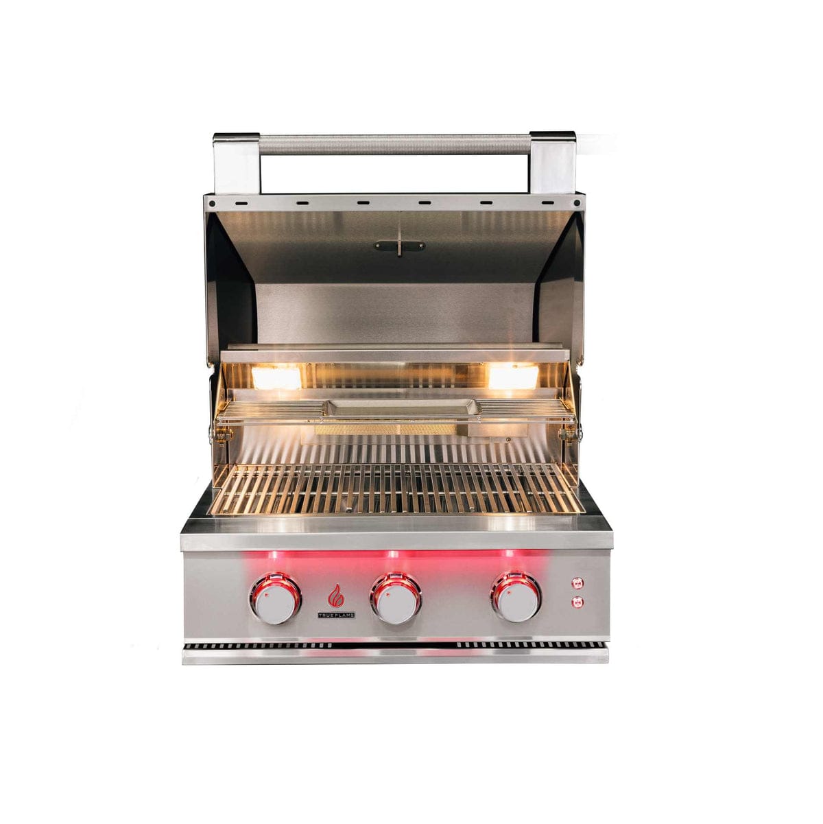 TrueFlame Grills TrueFlame Built-In Gas Grill / 25”, 32”, 40” / TF25-LP/NG, TF32-LP/NG, TF40-LP