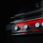 TrueFlame Grills TrueFlame Built-In Gas Grill / 25”, 32”, 40” / TF25-LP/NG, TF32-LP/NG, TF40-LP