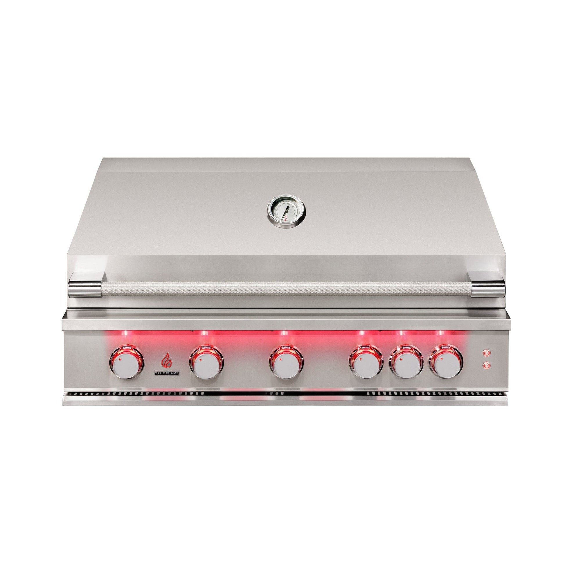 TrueFlame Grills TrueFlame Built-In Gas Grill / 25”, 32”, 40” / TF25-LP/NG, TF32-LP/NG, TF40-LP