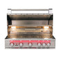 TrueFlame Grills TrueFlame Built-In Gas Grill / 25”, 32”, 40” / TF25-LP/NG, TF32-LP/NG, TF40-LP