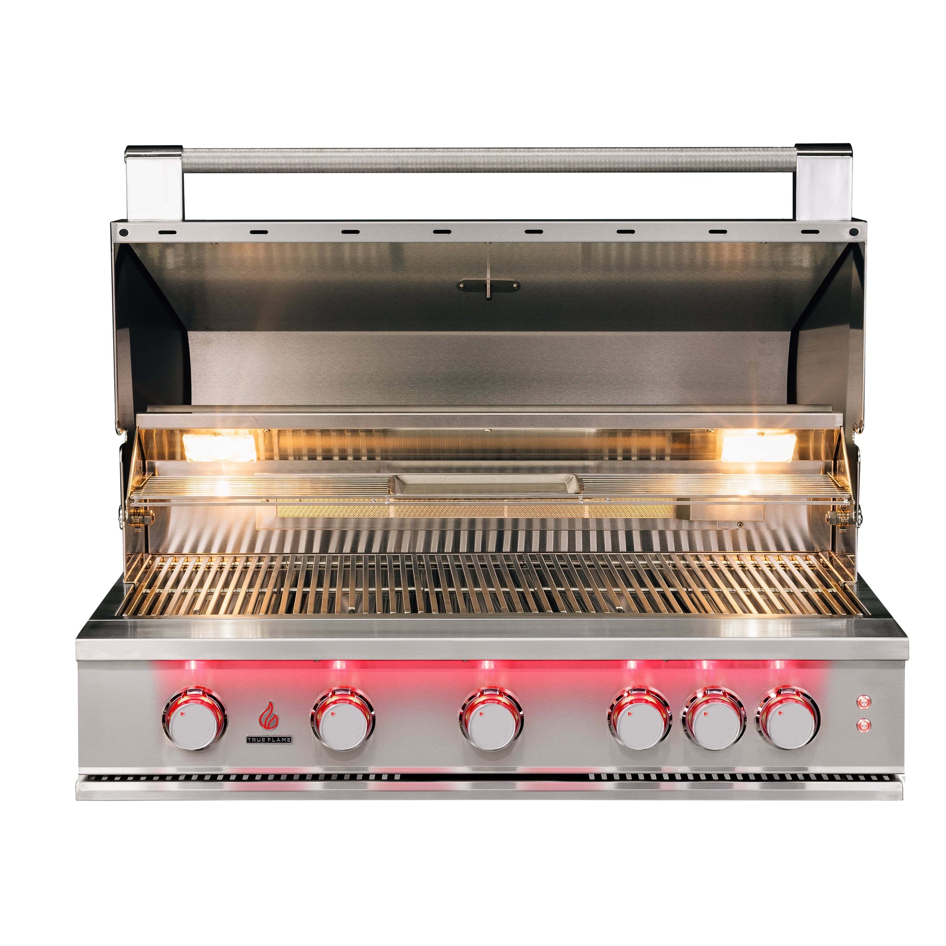TrueFlame Grills TrueFlame Built-In Gas Grill / 25”, 32”, 40” / TF25-LP/NG, TF32-LP/NG, TF40-LP