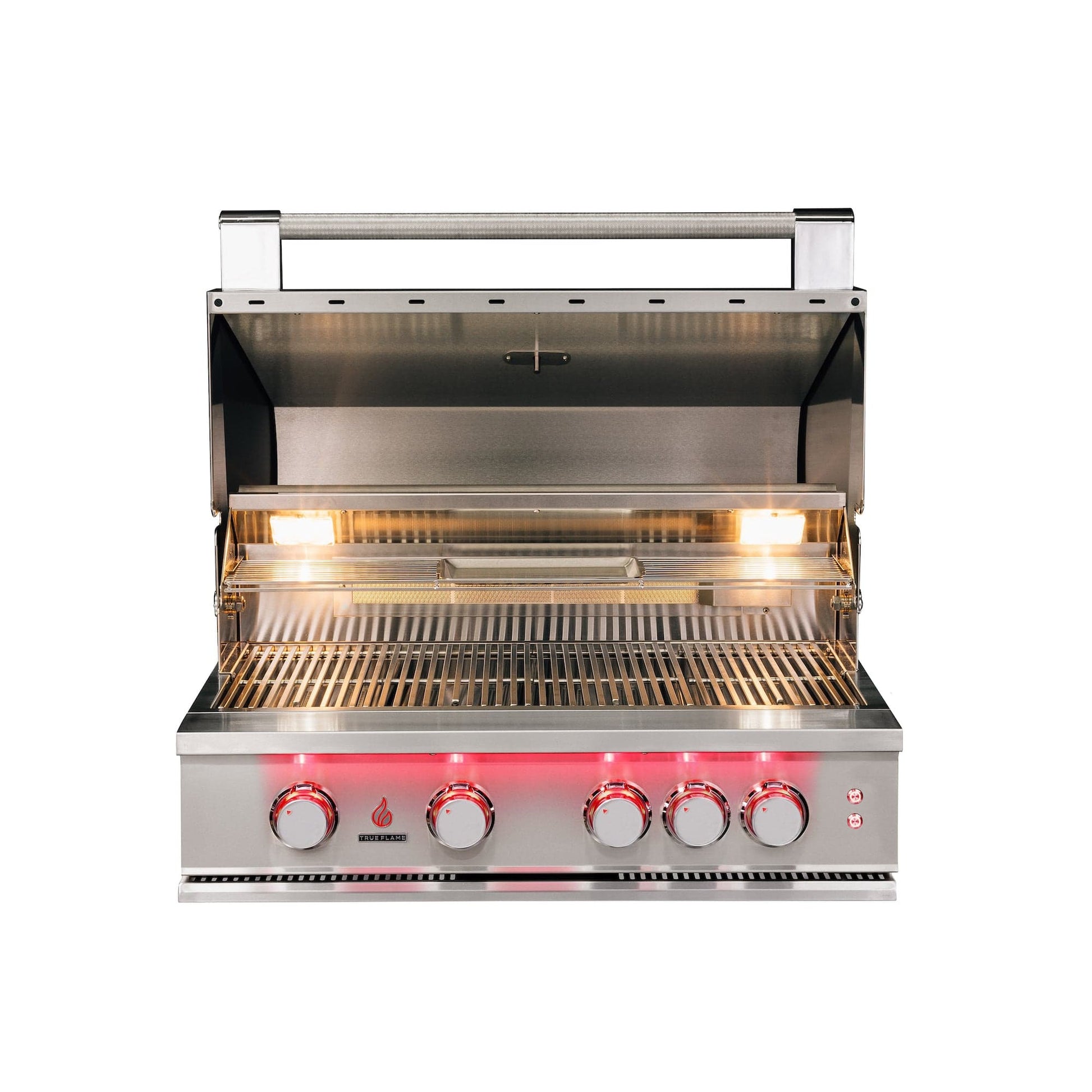 TrueFlame Grills TrueFlame Built-In Gas Grill / 25”, 32”, 40” / TF25-LP/NG, TF32-LP/NG, TF40-LP