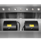 TrueFlame Kitchen \TrueFlame 36", 42', 48", 60" Outdoor Rated, 1200 CFM Vent Hood, includes 1/2" Mounting Bracket / TF-VH36-2, TF-VH42-2, TF-VH48-2, TF-VH60-2