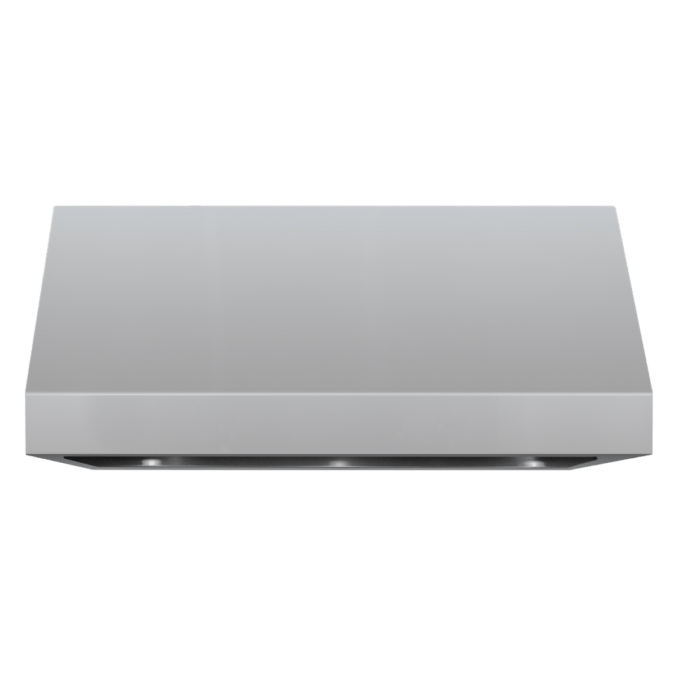 TrueFlame Vent Hood