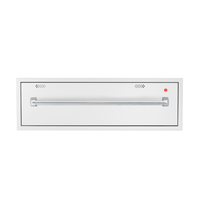 TrueFlame Kitchen TrueFlame 36" Warming Drawer / TF-WD-36