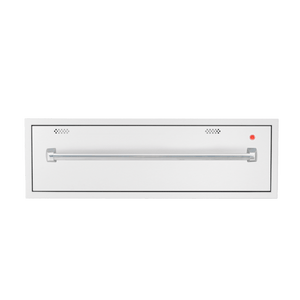 TrueFlame Kitchen TrueFlame 36" Warming Drawer / TF-WD-36