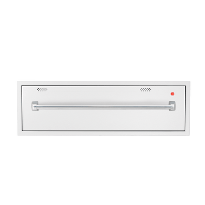 TrueFlame Kitchen TrueFlame 36" Warming Drawer / TF-WD-36