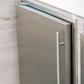TrueFlame Refrigeration + Cooling TrueFlame 15" and 24" Width Outdoor Refrigerators / TF-RFR-15S, TF-RFR-15G, TF-RFR-24S, TF-RFR-24S-R, TF-RFR-24D, TF-RFR-24D-R