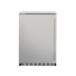 TrueFlame Refrigeration + Cooling TrueFlame 15" and 24" Width Outdoor Refrigerators / TF-RFR-15S, TF-RFR-15G, TF-RFR-24S, TF-RFR-24S-R, TF-RFR-24D, TF-RFR-24D-R