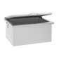 TrueFlame Refrigeration + Cooling TrueFlame 17", 28" Drop-In Cooler / TF-IC-17, TF-IC-28