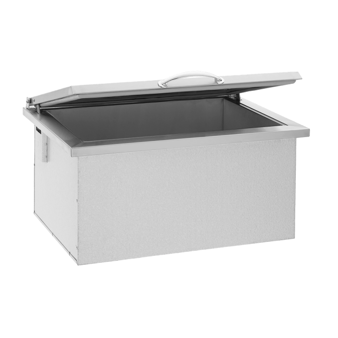 TrueFlame Refrigeration + Cooling TrueFlame 17", 28" Drop-In Cooler / TF-IC-17, TF-IC-28