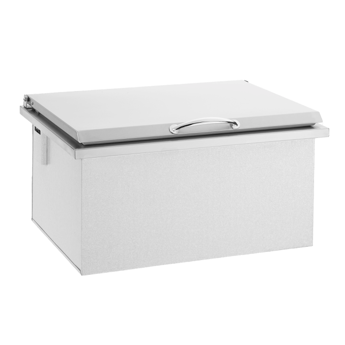 TrueFlame Refrigeration + Cooling TrueFlame 17", 28" Drop-In Cooler / TF-IC-17, TF-IC-28