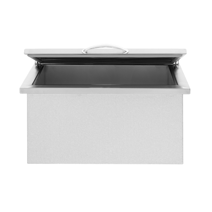 TrueFlame Refrigeration + Cooling TrueFlame 17", 28" Drop-In Cooler / TF-IC-17, TF-IC-28