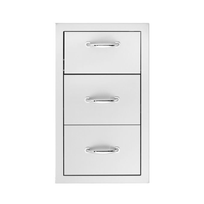 TrueFlame Refrigeration + Cooling TrueFlame Stainless Steel Combo Units / TF-TDC-17, TF-DC2-30, TF-DC2-33, TF-DC2-36, TF-DC2-42, TF-DC3-33, TF-DC2-33LP
