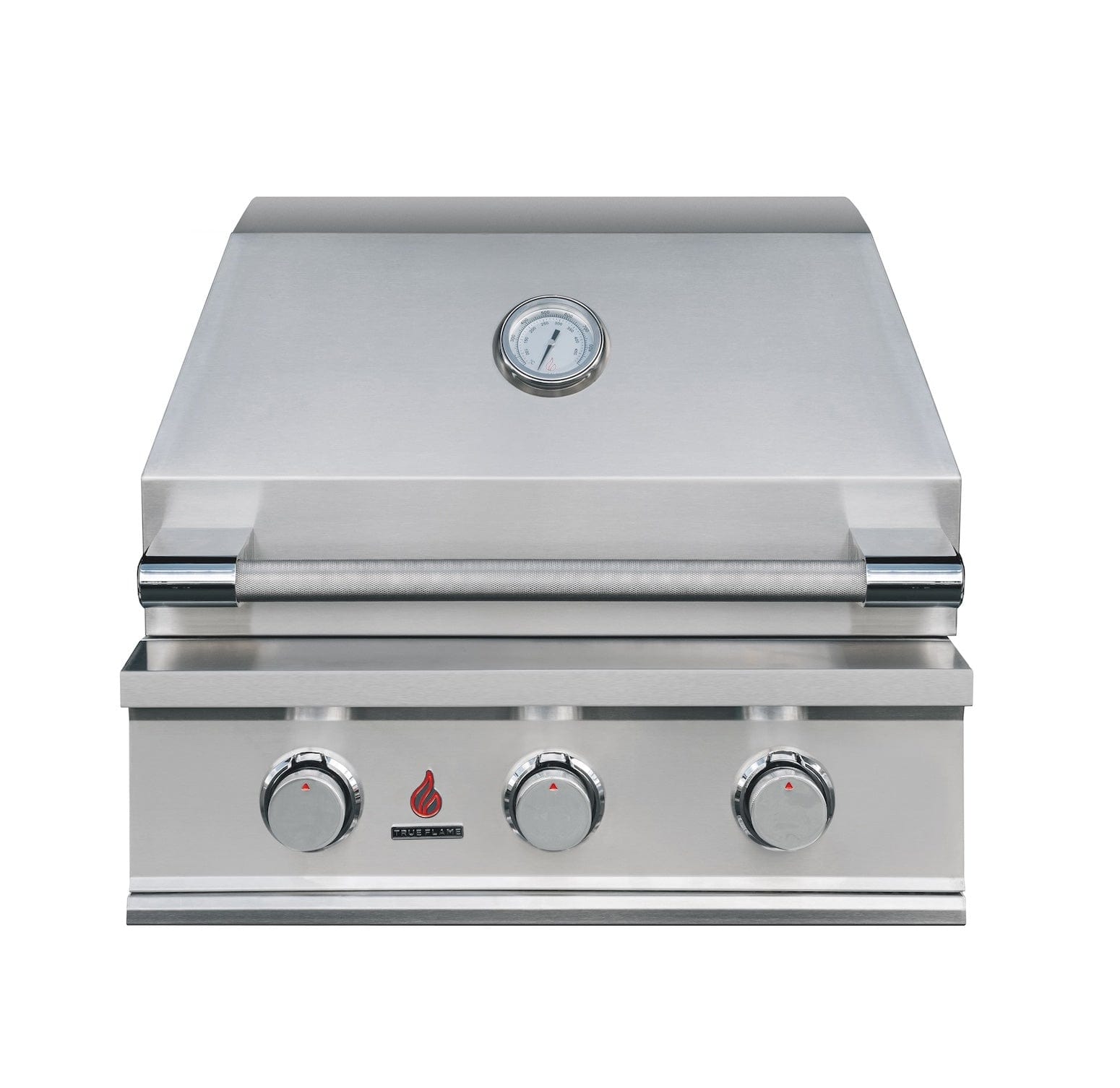 TrueFlame TrueFlame E Series 25" 3 Burner Gas Grill / TFE25-LP/NG