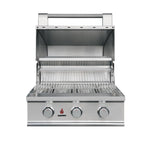 TrueFlame TrueFlame E Series 25" 3 Burner Gas Grill / TFE25-LP/NG