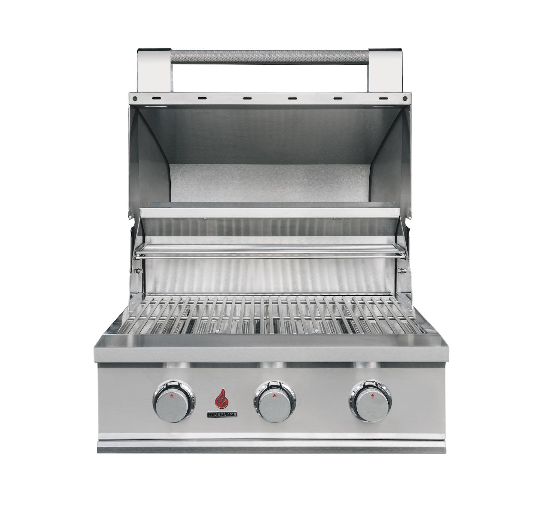 TrueFlame TrueFlame E Series 25" 3 Burner Gas Grill / TFE25-LP/NG