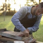 Tagwood BBQ Argentine Santa Maria Style Wood Fire & Charcoal Gaucho Grill | BBQ02SI-- PRE-ORDER