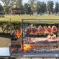 Tagwood BBQ Argentine Santa Maria Wood Fire & Charcoal Gaucho Grill | BBQ03SS