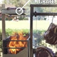 Tagwood BBQ Argentine Santa Maria Wood Fire & Charcoal Gaucho Grill | BBQ03SS