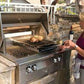 Alfresco Accessories Afresco Indirect Roasting Pod AIC-POD