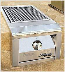 Alfresco Accessories Natural Gas Alfresco 14 Inch Sear Zone Side Burner AXESZ-LP / AXESZ-LP