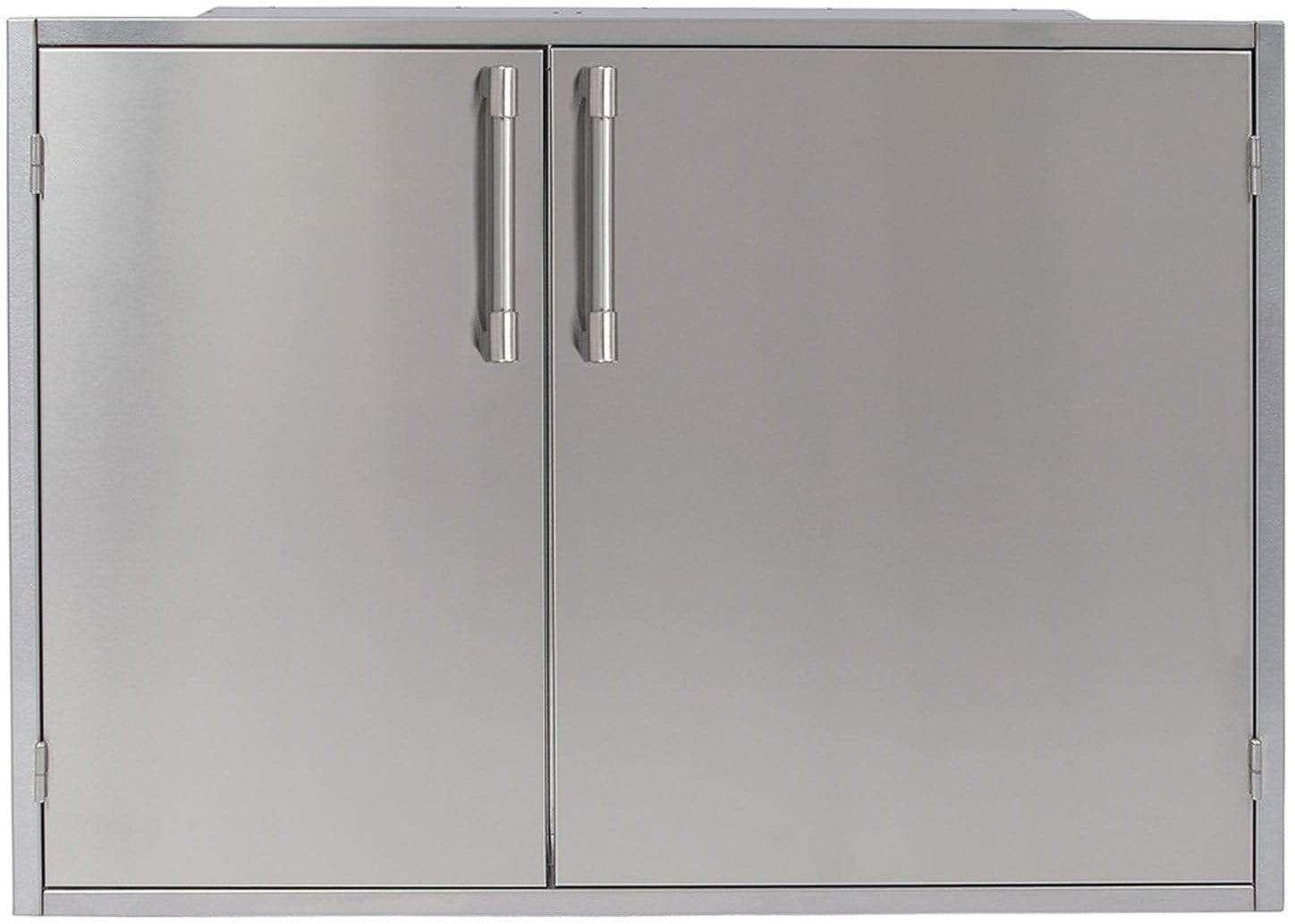 Alfresco Accessories Alfresco 30" High Profile Dry Storage Pantry, 33"H AXEDSP-30H