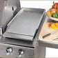 Alfresco Accessories Alfresco Commercial Griddle