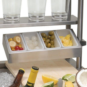 Alfresco Accessories Alfresco Condiment Tray CT