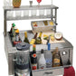 Alfresco Accessories Alfresco Condiment Tray CT