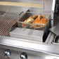 Alfresco Accessories Alfresco Grill Mounted Steamer/Fryer