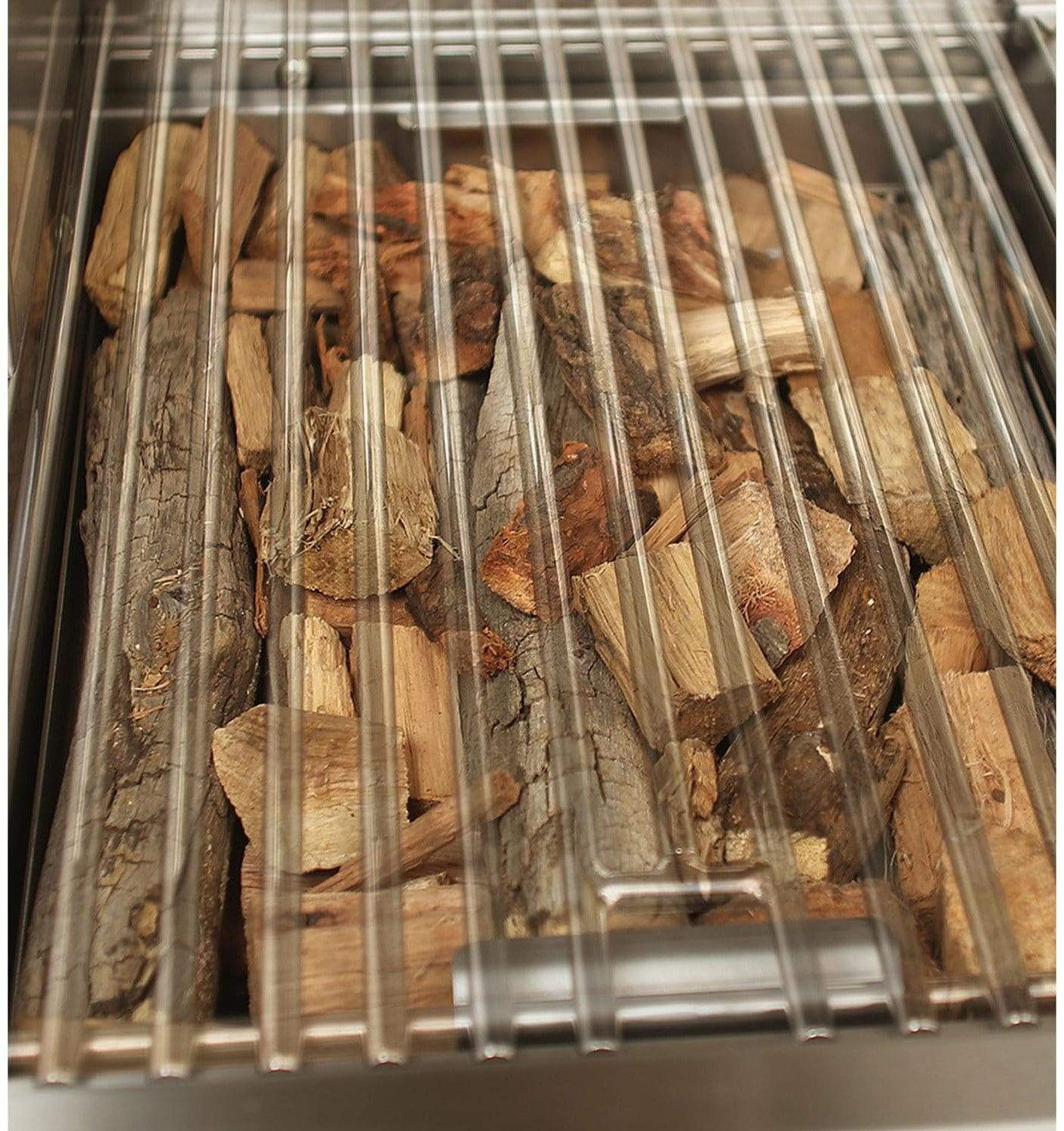 Alfresco Accessories Alfresco Solid Fuel Insert