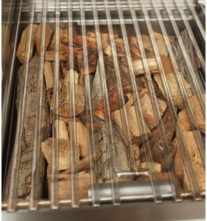 Alfresco Accessories Alfresco Solid Fuel Insert