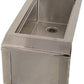 Alfresco Accessories Alfresco Versa 14" Sink & Beverage Center AGBC-14