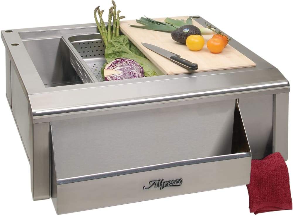 Alfresco Accessories Alfresco Versa 30" Sink AGBC-30