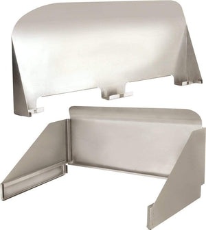 Alfresco Accessories 30" Alfresco Wind Guard for Cart Grill