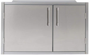Alfresco Accessories Alfresco42" High Profile Dry Storage Pantry, 33"H AXEDSP-42H
