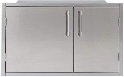 Alfresco Accessories Alfresco42" High Profile Dry Storage Pantry, 33"H AXEDSP-42H
