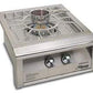 Alfresco Grill Accessories Alfresco 24" Versapower Cooker AXEVP-LP/AXEVP-NG