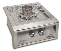 Alfresco Grill Accessories Alfresco 24" Versapower Cooker AXEVP-LP/AXEVP-NG