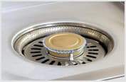 Alfresco Grill Accessories Alfresco 24" Versapower Cooker AXEVP-LP/AXEVP-NG