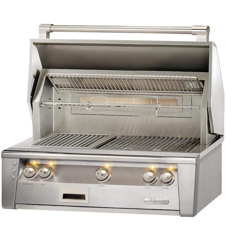 American Outdoor Grill Built-In L Series Gas Grill 24 Inch - 24NBL