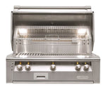 Alfresco Grills Alfresco 36" Built-in Grill ALXE-36