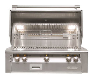 Alfresco Grills Alfresco 36" Built-in Grill ALXE-36