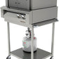 Alfresco Pizza Ovens Alfresco 30" Countertop Pizza Oven AXE-PZA-LP / AXE-PZA-NG