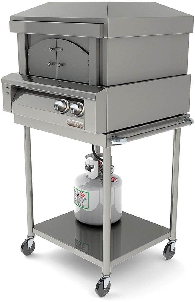 Alfresco Pizza Ovens Alfresco 30" Countertop Pizza Oven AXE-PZA-LP / AXE-PZA-NG