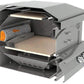 Alfresco Pizza Ovens Alfresco 30" Countertop Pizza Oven AXE-PZA-LP / AXE-PZA-NG