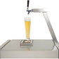 Alfresco Refrigeration + Cooling Alfresco Keggerator Kit for URS-1XE only AKK