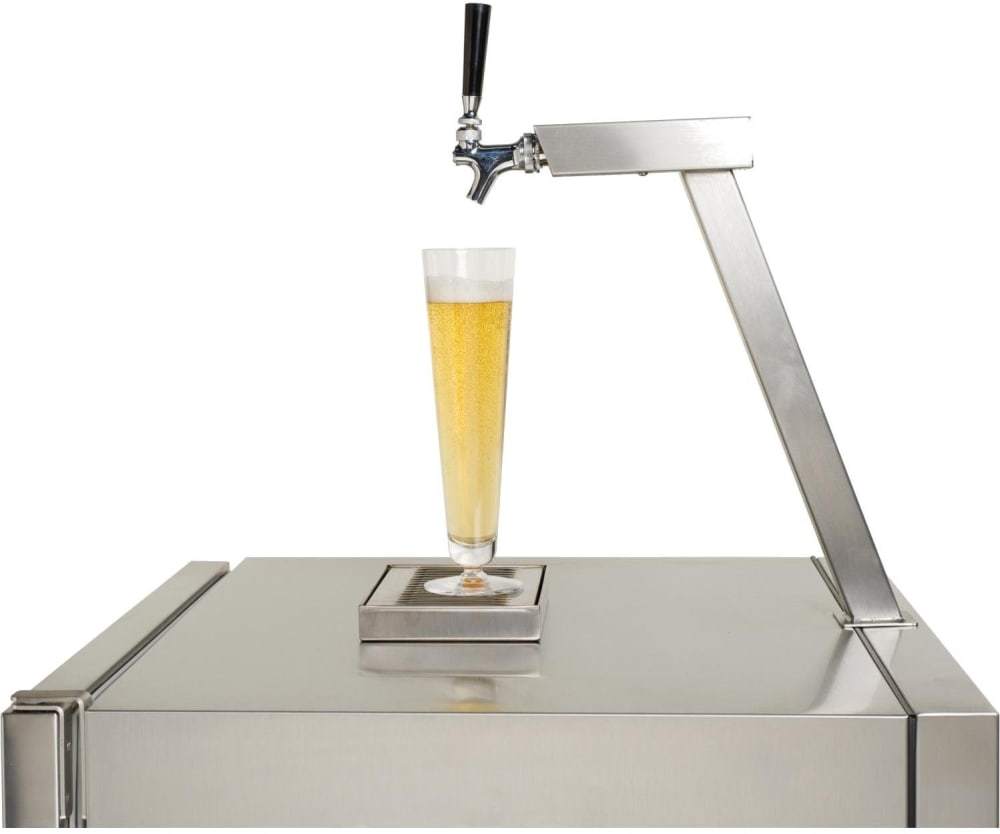Alfresco Refrigeration + Cooling Alfresco Keggerator Kit for URS-1XE only AKK